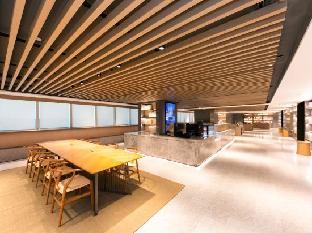 ji hotel shanghai lujiazui mall road store