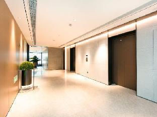 ji hotel shanghai lujiazui mall road store