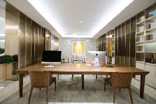 ji hotel urumqi railway bureau satellite plaza