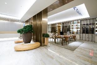 ji hotel urumqi railway bureau satellite plaza
