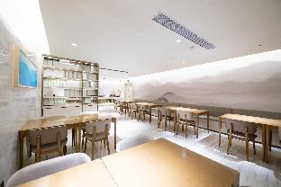 ji hotel urumqi railway bureau satellite plaza