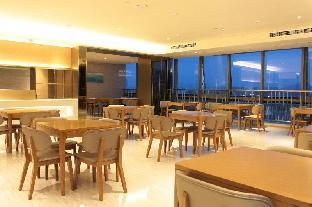 Ji Hotel (Yongjia Oubei),,3 star