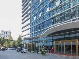 ji hotel yongjia oubei