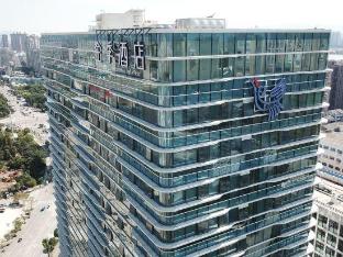 ji hotel yongjia oubei