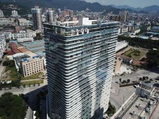 ji hotel yongjia oubei
