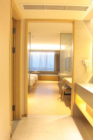 ji hotel yongjia oubei