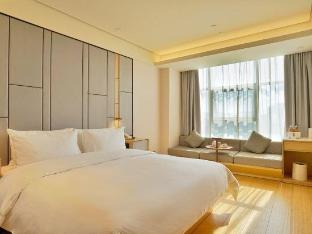 ji hotel yongjia oubei