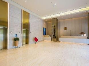 Ji Hotel (Yongjia Oubei),,3 star