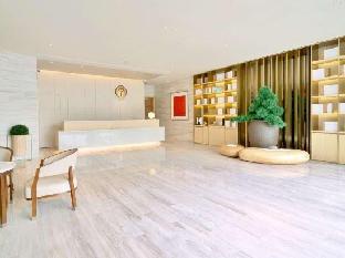 ji hotel yongjia oubei