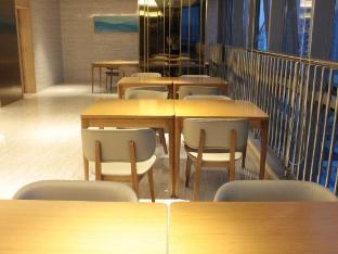 ji hotel yongjia oubei