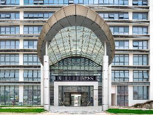 lavande hotel shenzhen guangming science city zhongshan university metro station