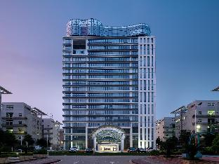 lavande hotel shenzhen guangming science city zhongshan university metro station