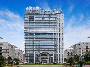 lavande hotel shenzhen guangming science city zhongshan university metro station