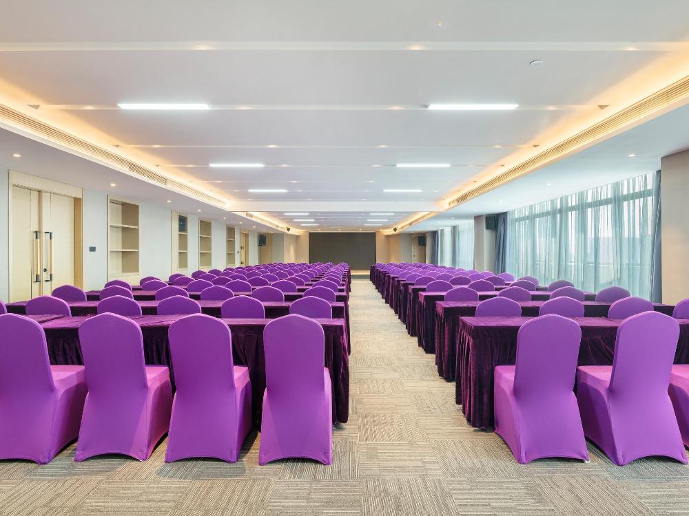 lavande hotel shenzhen guangming science city zhongshan university metro station