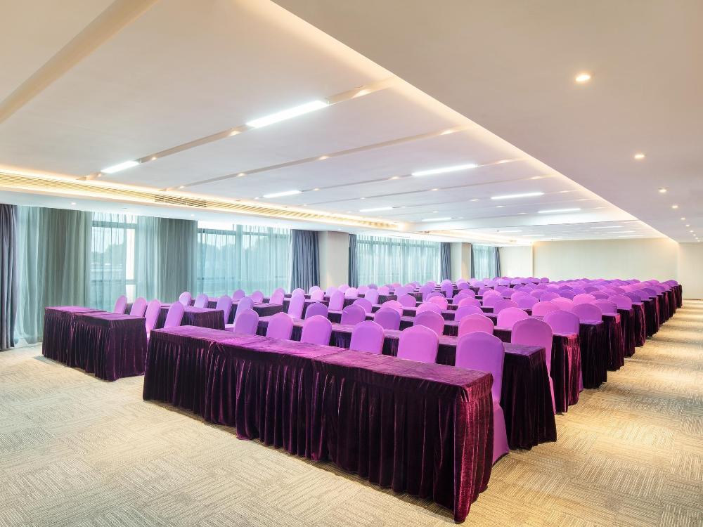lavande hotel shenzhen guangming science city zhongshan university metro station