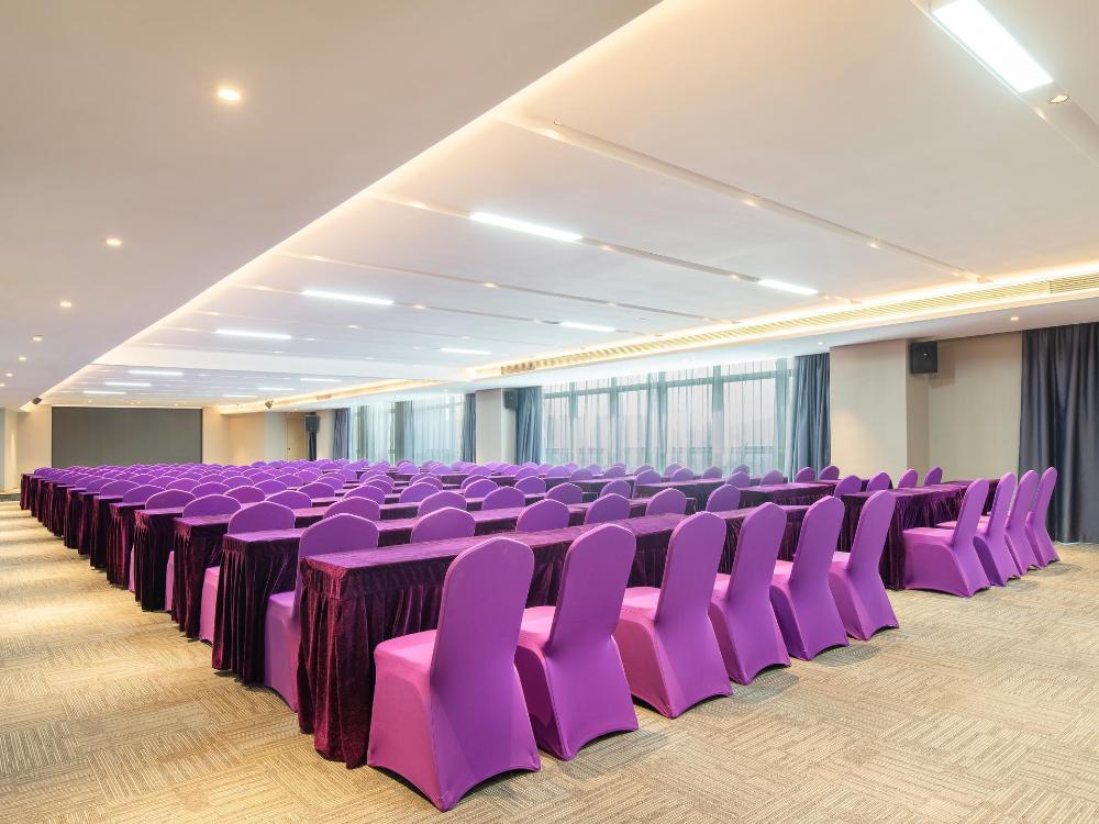 lavande hotel shenzhen guangming science city zhongshan university metro station