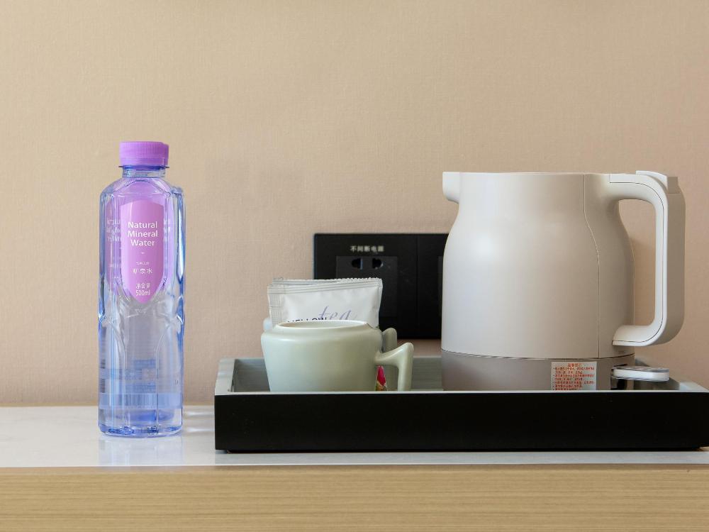 lavande hotel shenzhen guangming science city zhongshan university metro station