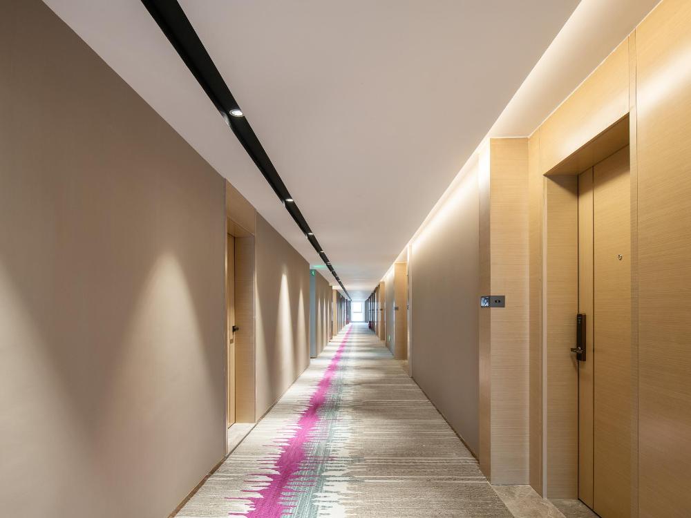 lavande hotel shenzhen guangming science city zhongshan university metro station