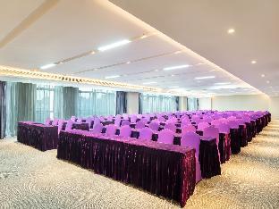 lavande hotel shenzhen guangming science city zhongshan university metro station