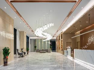 lavande hotel shenzhen guangming science city zhongshan university metro station