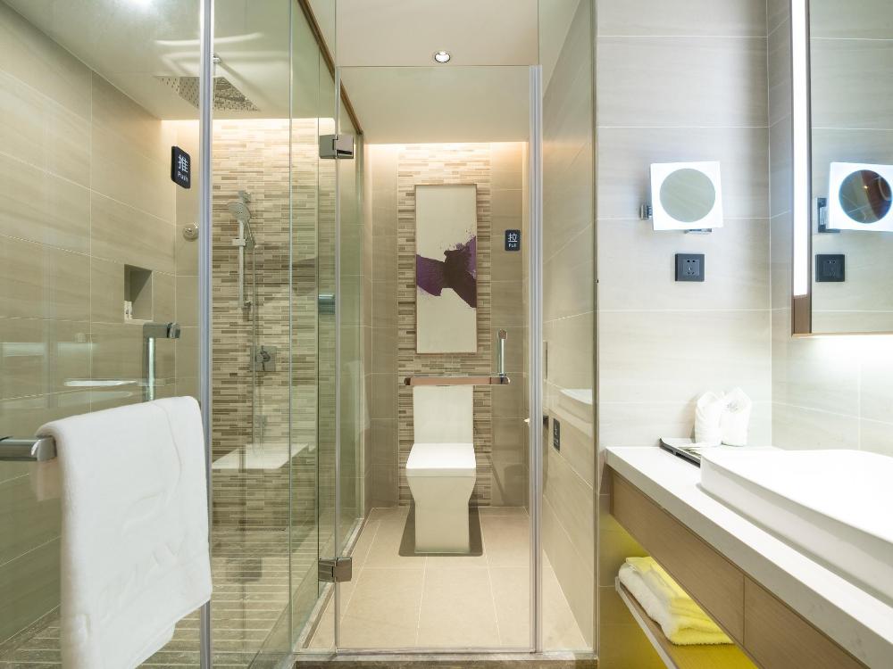 lavande hotel shenzhen guangming science city zhongshan university metro station