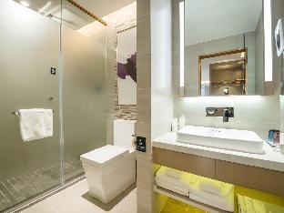 lavande hotel shenzhen guangming science city zhongshan university metro station