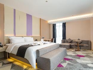lavande hotel shenzhen guangming science city zhongshan university metro station