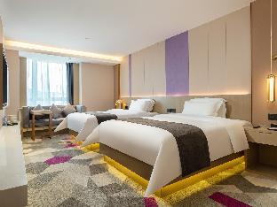 lavande hotel shenzhen guangming science city zhongshan university metro station