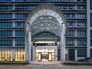 lavande hotel shenzhen guangming science city zhongshan university metro station