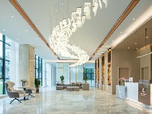lavande hotel shenzhen guangming science city zhongshan university metro station