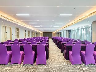 lavande hotel shenzhen guangming science city zhongshan university metro station