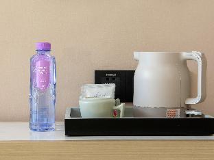 lavande hotel shenzhen guangming science city zhongshan university metro station