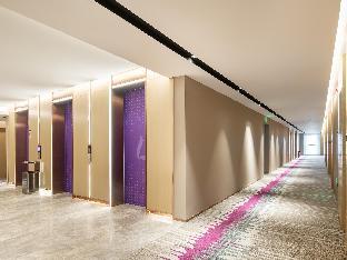 lavande hotel shenzhen guangming science city zhongshan university metro station