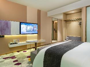 lavande hotel shenzhen guangming science city zhongshan university metro station
