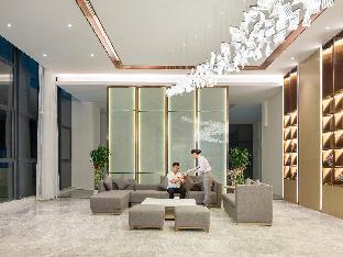 lavande hotel shenzhen guangming science city zhongshan university metro station