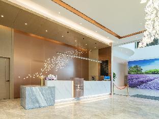 lavande hotel shenzhen guangming science city zhongshan university metro station