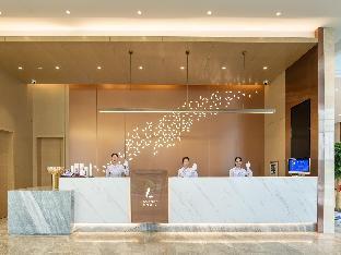 lavande hotel shenzhen guangming science city zhongshan university metro station