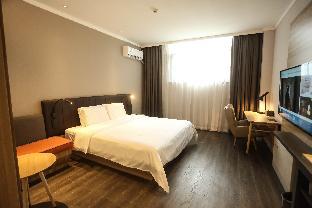 hanting premium hotel youjia jining sishui