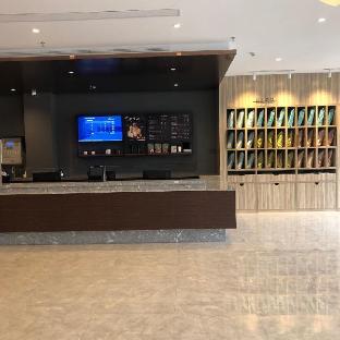 hanting premium hotel youjia jining sishui