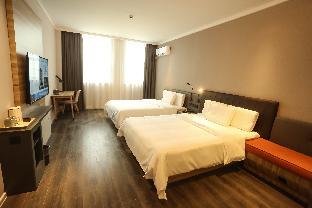 hanting premium hotel youjia jining sishui
