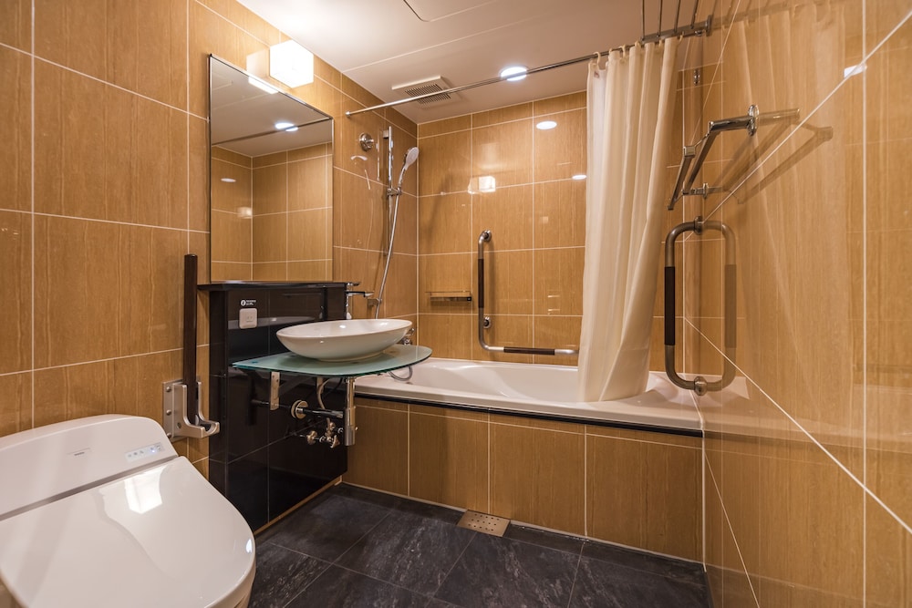 apa hotel akihabara ekihigashi