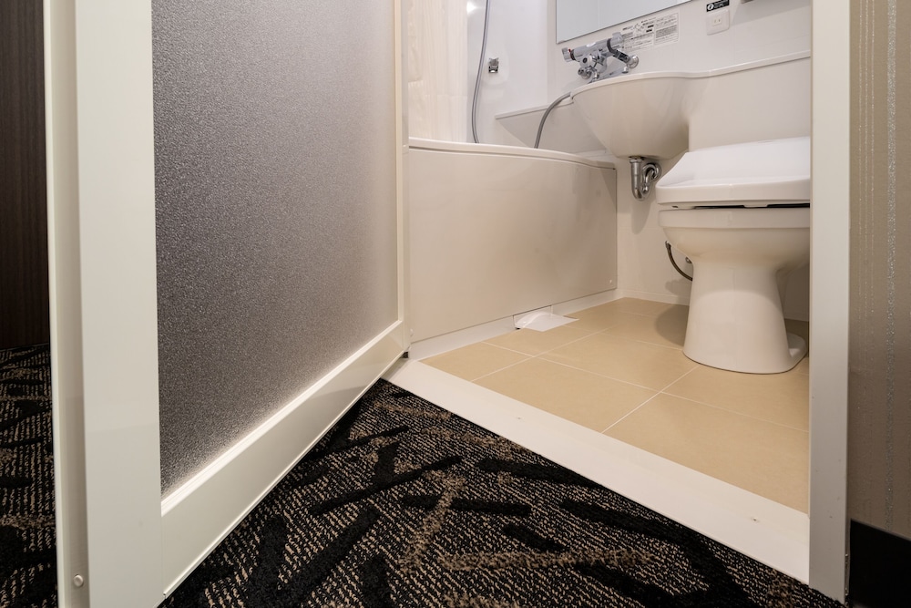 apa hotel akihabara ekihigashi