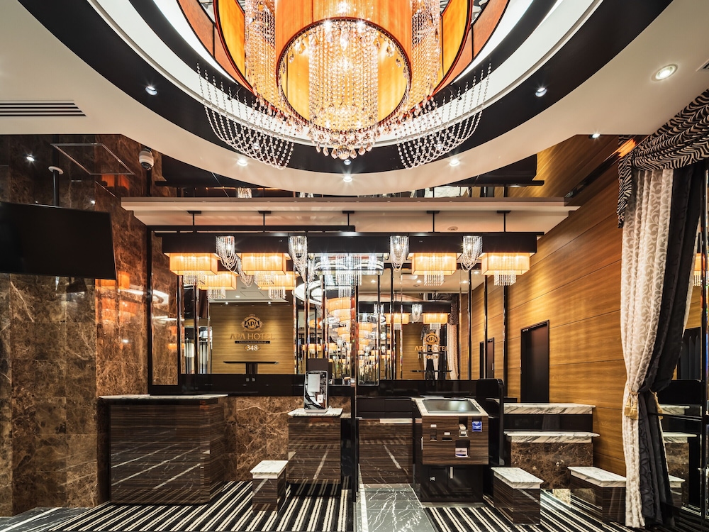 apa hotel akihabara ekihigashi