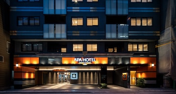 apa hotel akihabara ekihigashi