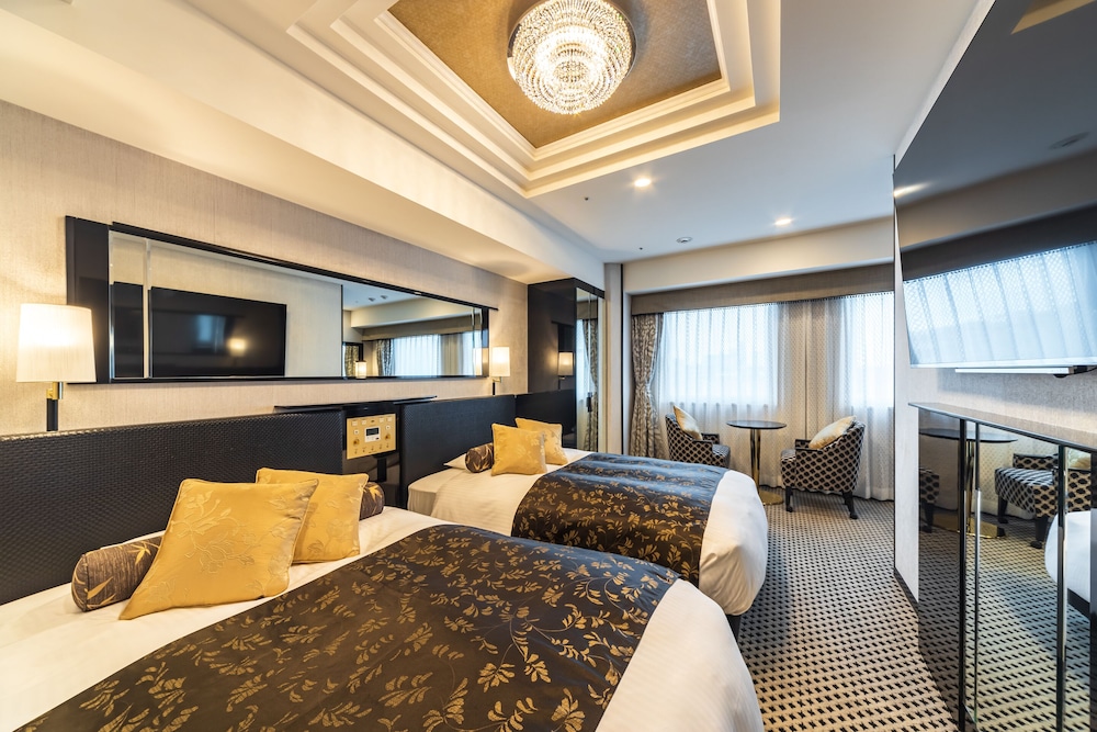 apa hotel akihabara ekihigashi