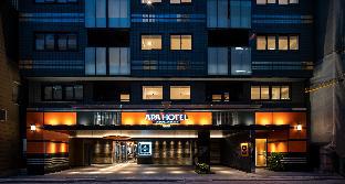 apa hotel akihabara ekihigashi