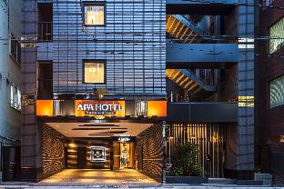 apa hotel akihabara ekihigashi