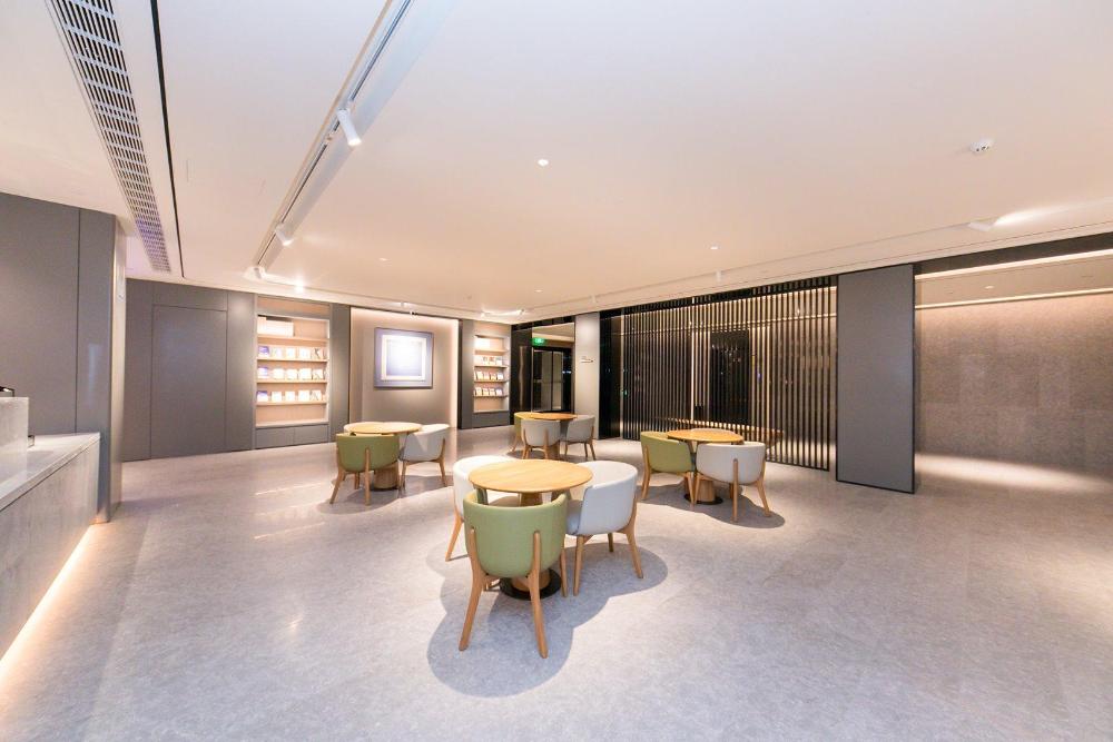 ji hotel wenzhou xueshan road