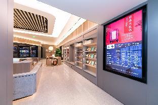 ji hotel wenzhou xueshan road