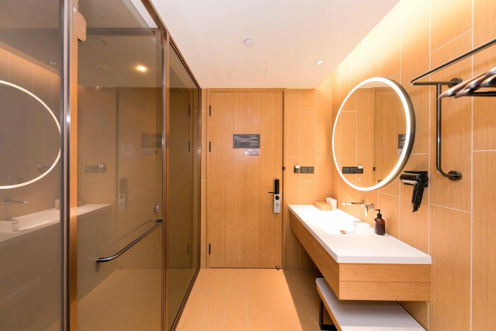 ji hotel wenzhou xueshan road